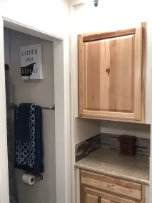 Modern, Fresh and Beautiful 2 Bedroom Cottage! - Image 3