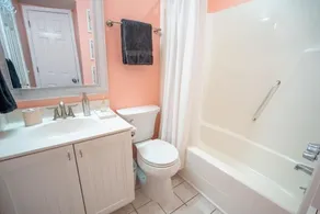 Private Balcony - Beach - Pool and Pickleball - Image 2