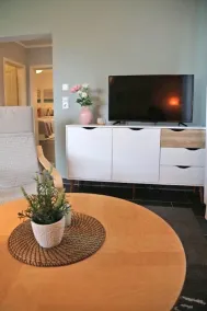 Moderne Ferienwohnung Wellenreiter - 3 Min. vom Strand Entfernt - Image 2
