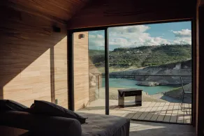Wander Cabins Dehe - Image 4