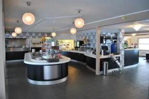 Tjeldsundbrua Hotel - Image 3