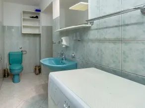 Apartment MARISOL with cozy terrace close to the beautiful beach - Image 3