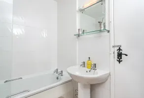 silla de ruedas de cuatro estrellas Logia accesible con tres dormitorios y dos baños, vistas fabulosas todavía clos - Image 5