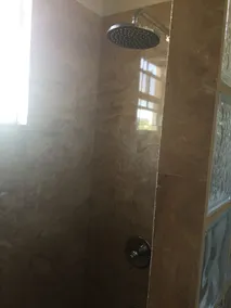 Villa per famiglie con 3 camere da letto con piscina privata. 5 minuti da Mullins. - Image 5