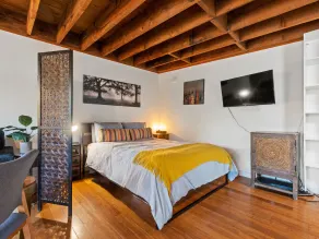 Tiny House i Alameda / Alberta Arts ~ Dog Friendly - Image 5
