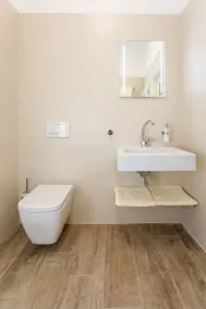 Stylish accommodation in the center of Litomyšl with parking - Image 3