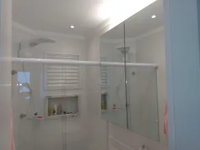 Appartement boutique à Ubatuba, sophistication et raffinement dans un environnement familial. - Image 2
