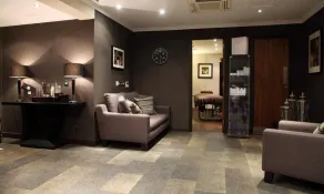 1 BEDROOM LUXURY SUITE - ROMANTIC HIDEAWAY - Image 2