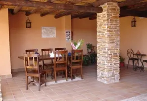 LOS PEDREGALES RURAL HOUSE FOR 2-4 PEOPLE. LA ATALAYA APARTMENT - Image 4