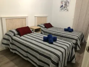 Neue Wohnung mit Meerblick - Image 3