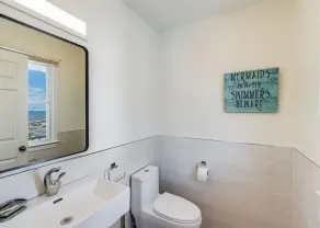 8 Virginia Ave- Ocean Block rental featuring Ocean Views! - Image 4