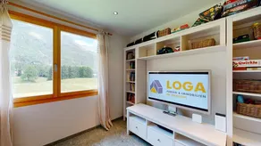 Beautiful 3½ room flat on the second floor. - Image 2
