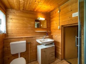 Holiday home with alpine flair and garden - Image 3