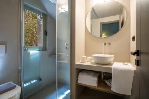 Villa Anthelia-Idyllic view and private access to the sea - Image 2