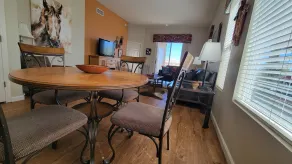 Up-scale 3 Room Suite Located In A Popular SW Resort At @2900 Feet Elevation - Image 4
