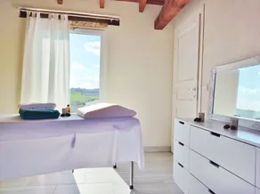 Holiday house with garden, pool, whirlpool, fitness & sauna - Image 2