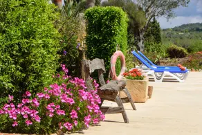 Teuler Petit for 8 people, magnificent outdoor area, beautiful rural setting - Image 2