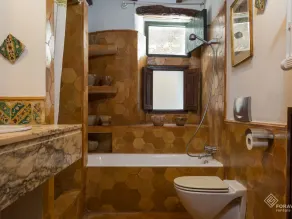 Ca Mado Xucla - Beautiful majorcan house with pool in Valldemossa - Image 2