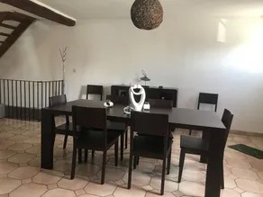 Spacious house for up to 8 adults + 1 baby - Image 5