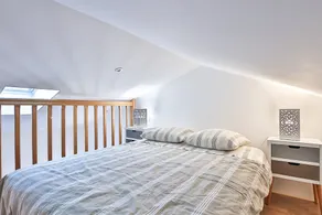 Ferienwohnung \"Studio Le Petit Julien\" mit Gemeinschaftsgarten und WLAN - Image 5