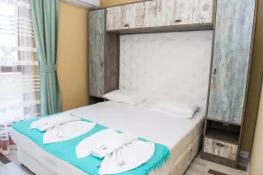 Luxury Apartment by the Sea Garden in quiet place and new building! - Image 5