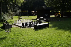 Ferienhaus mit großer Terrasse im Ferienpark am Twistesee, Bad Arolsen - Image 4