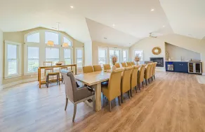NautiBuoy - Village at Nags Head, Luxury Oceanfront, Elevator, Pool, Hot Tub, Pets OK - Image 3