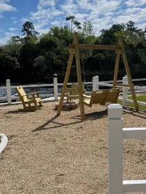 Steinhatchee Landing Resort -Cross Creek #2-Dog Friendly **THIRD NIGHT FREE** - Image 4