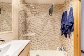 Casa de Las Flores - Apartamento con jardín privado frente a la Playa de Comillas - Image 4