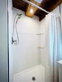 Charming Loft Cabin - Best Location Davis, Thomas, Canaan Valley. Cold AC - Image 4