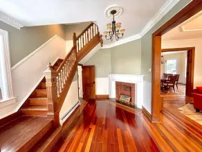 Beauty by the Sea - 7bd Charming House 5min Walk to Beach  - Pet Friendly - Image 2