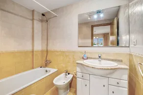 Apartment \"Puerto Romano\" with Mountain View, Shared Pool & Wi-Fi - Image 4