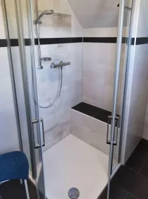 Ferienwohnung mit 35 qm - Gemütliches Kuschelnest - Image 4