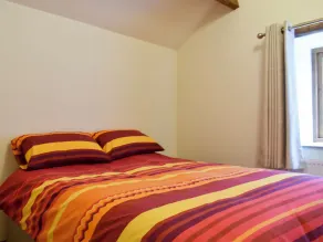 2 Schlafzimmer Unterkunft in Loxely, near Sheffield - Image 5