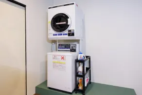 semi double room / Hitachi Ibaraki - Image 2