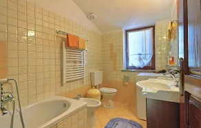 Smukt hus med 2 soveværelser i Labin - Image 3