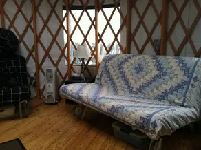 Yurt rental on 80 private floors - Image 5