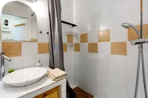 Appartement Cosy- Villarembert - Image 3