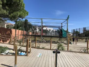 Mobile home new 6 pers 4 star Campingplads i Canet - Image 4
