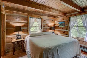 Hidden Creek Cabin - Image 4