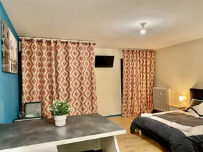CHABLAIS. Practical apartment in the center 5 minutes walk from the station. - Image 5