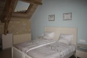 Space luxury and relaxation - Image 5