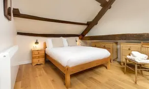 Barn Cottage - Image 4