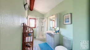 PRETTY VILLA 8 BEDS WITH SWIMMING POOL - Image 2