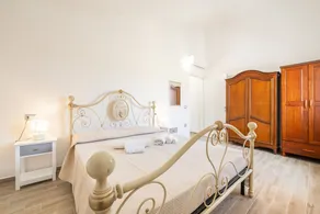 Apartamento 'Casa Vacanze Alba Mar' con balcón, Wi-Fi y aire acondicionado - Image 5