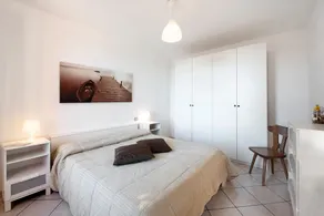 Appartement \"Trilocale in Villa Vista Mare Apt 3\" avec vue sur mer - Image 4
