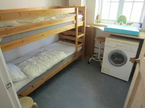 Apartamento de férias em um grande jardim, perto da praia e dunas - Image 3