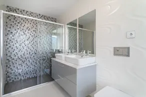 Maison de Vacances Élégante avec Sauna, Piscine, Climatisation et Wi-Fi - Image 3