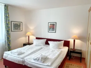 Appartements am Rondell Neddesitz, Appartement 307 - Image 4