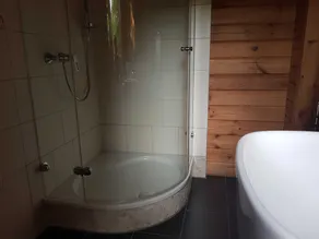 Tømmerhytte Canow med båd - tømmerhytte Canow - Image 4